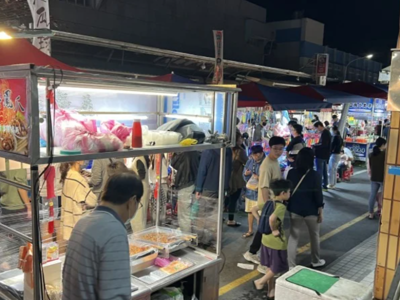 連假人潮來了、觀光環境跟不上